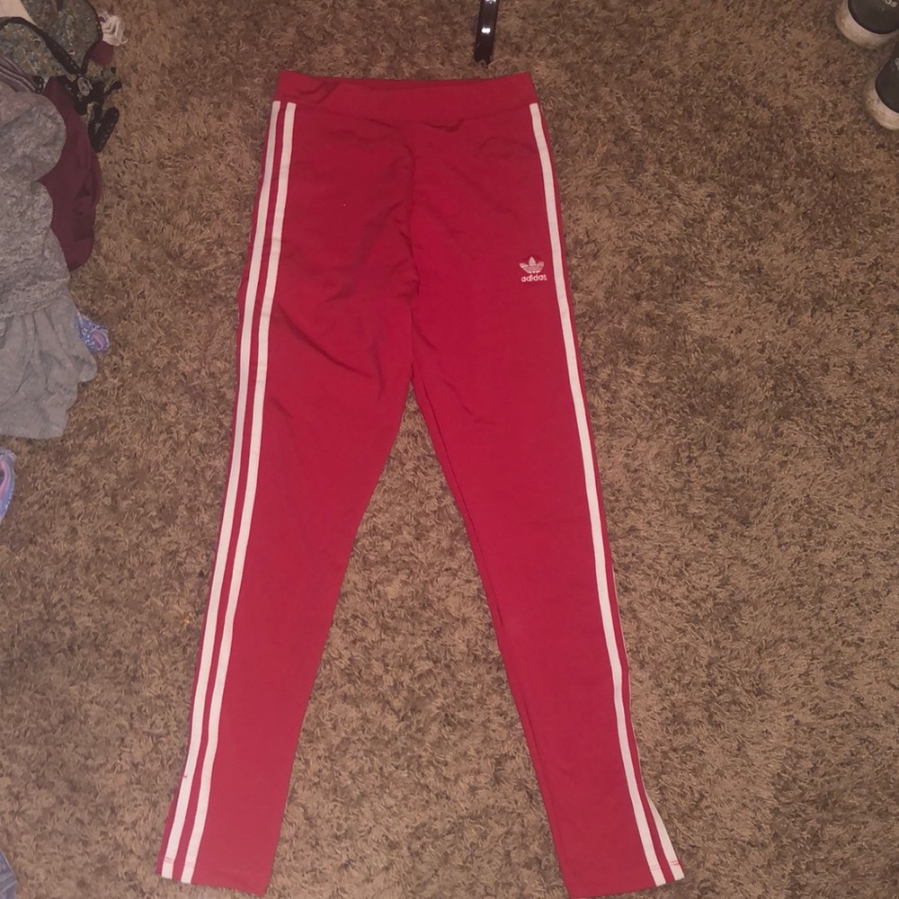 Women’s Adidas Leggings